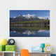 Lake Hebert, Banff National Park Wall Mural