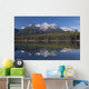 Lake Hebert, Banff National Park Wall Mural