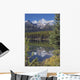 Banff National Park, Alberta, Canada Wall Mural