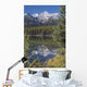 Banff National Park, Alberta, Canada Wall Mural