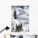 Banff National Park, Alberta, Canada Wall Mural