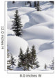 Banff National Park, Alberta, Canada Wall Mural