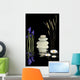 Zen Garden Fantasy Wall Mural