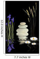 Zen Garden Fantasy Wall Mural