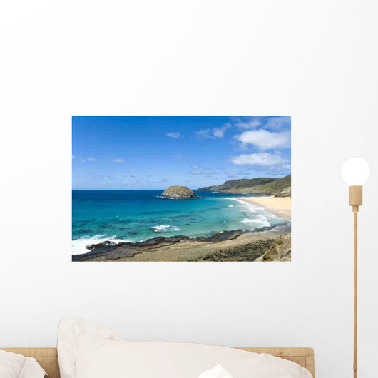 Fernando Noronha Brazil Wall Decal