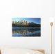Jasper National Park, Alberta, Canada Wall Mural