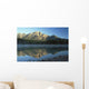 Jasper National Park, Alberta, Canada Wall Mural