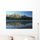Jasper National Park, Alberta, Canada Wall Mural