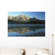 Jasper National Park, Alberta, Canada Wall Mural