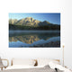 Jasper National Park, Alberta, Canada Wall Mural