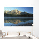 Jasper National Park, Alberta, Canada Wall Mural