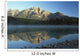 Jasper National Park, Alberta, Canada Wall Mural