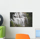 Bridal Veil Falls Wall Mural