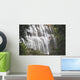 Bridal Veil Falls Wall Mural