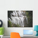Bridal Veil Falls Wall Mural