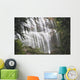 Bridal Veil Falls Wall Mural