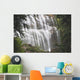 Bridal Veil Falls Wall Mural