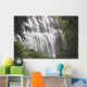Bridal Veil Falls Wall Mural