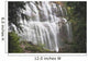 Bridal Veil Falls Wall Mural
