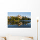 Mount Jefferson, Oregon, Usa Wall Mural