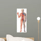 Vascular System Wall Decal Design 2