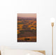 Hilly Landscape Wall Mural