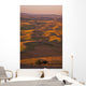 Hilly Landscape Wall Mural