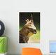Steppe Eagle Wall Mural
