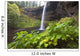 South Silver Falls, Silver Falls State Park, Oregon, Usa Wall Mural