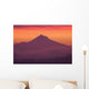 Mountain Wall Mural