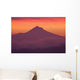 Mountain Wall Mural