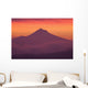 Mountain Wall Mural