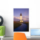 Lighthouse Wall Mural