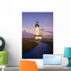Lighthouse Wall Mural