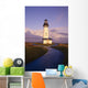Lighthouse Wall Mural