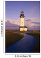 Lighthouse Wall Mural