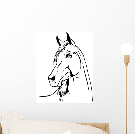 Arabian Horse 03