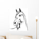 Arabian Horse 03
