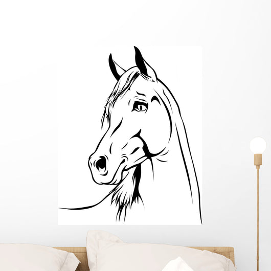 Arabian Horse 03