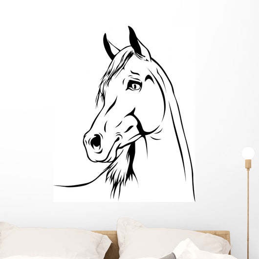 Arabian Horse 03
