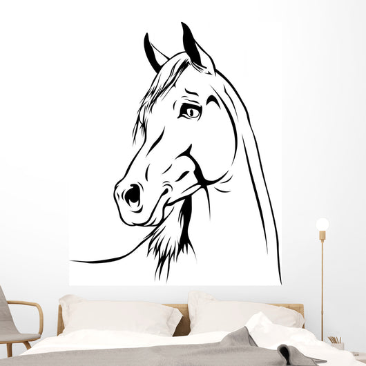 Arabian Horse 03
