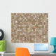 Ceramic Wall Mural
