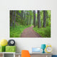 Columbia River Gorge National Scenic Area, Oregon Of America Wall Mural