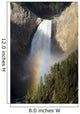 Utah America Wall Decal Design 3