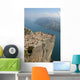 pulpit rock Wall Mural