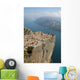 pulpit rock Wall Mural