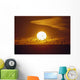 Bosque Del Apache, New Mexico Of America Wall Mural