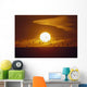 Bosque Del Apache, New Mexico Of America Wall Mural