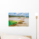 Yellowstone National Park Of America Wall Mural