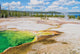 Yellowstone National Park Of America Wall Mural